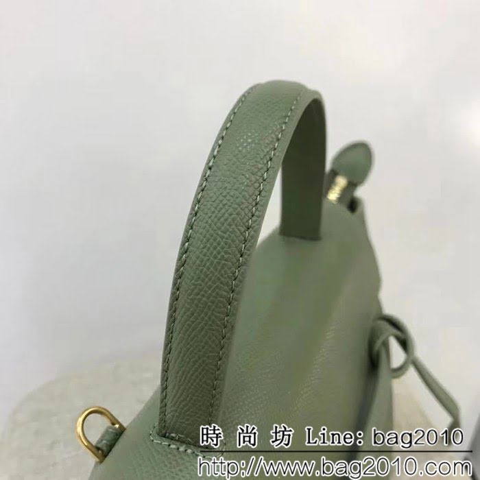 CELINE賽琳原單 18年最新爆款 Celin*同款 nano鯰魚包 SL1432